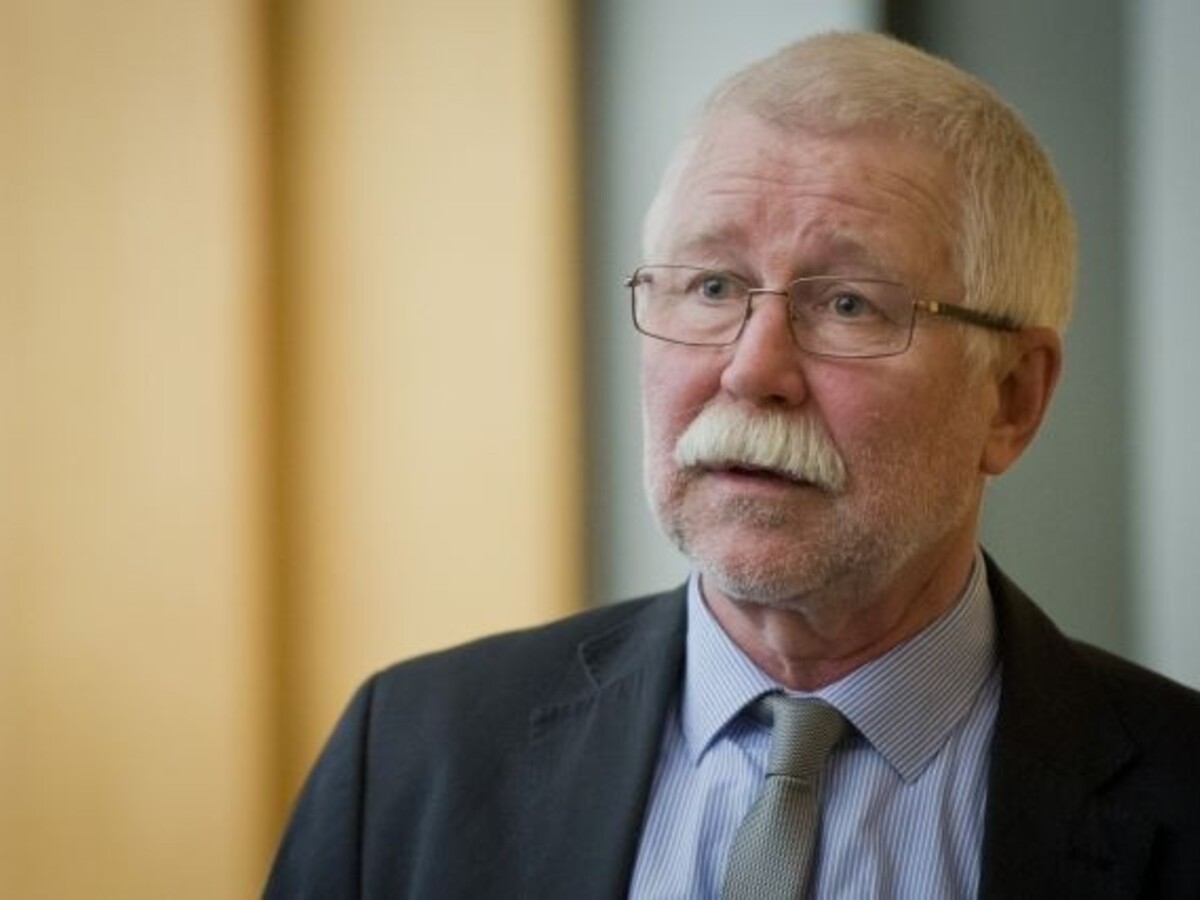 Pavol Šajgalík (TASR)